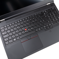 Lenovo ThinkPad P15 Gen.1 mit IR-Webcam mit FP mit Akku englisch UK